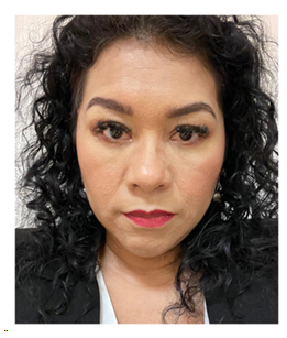 Beatríz Pérez Ramírez